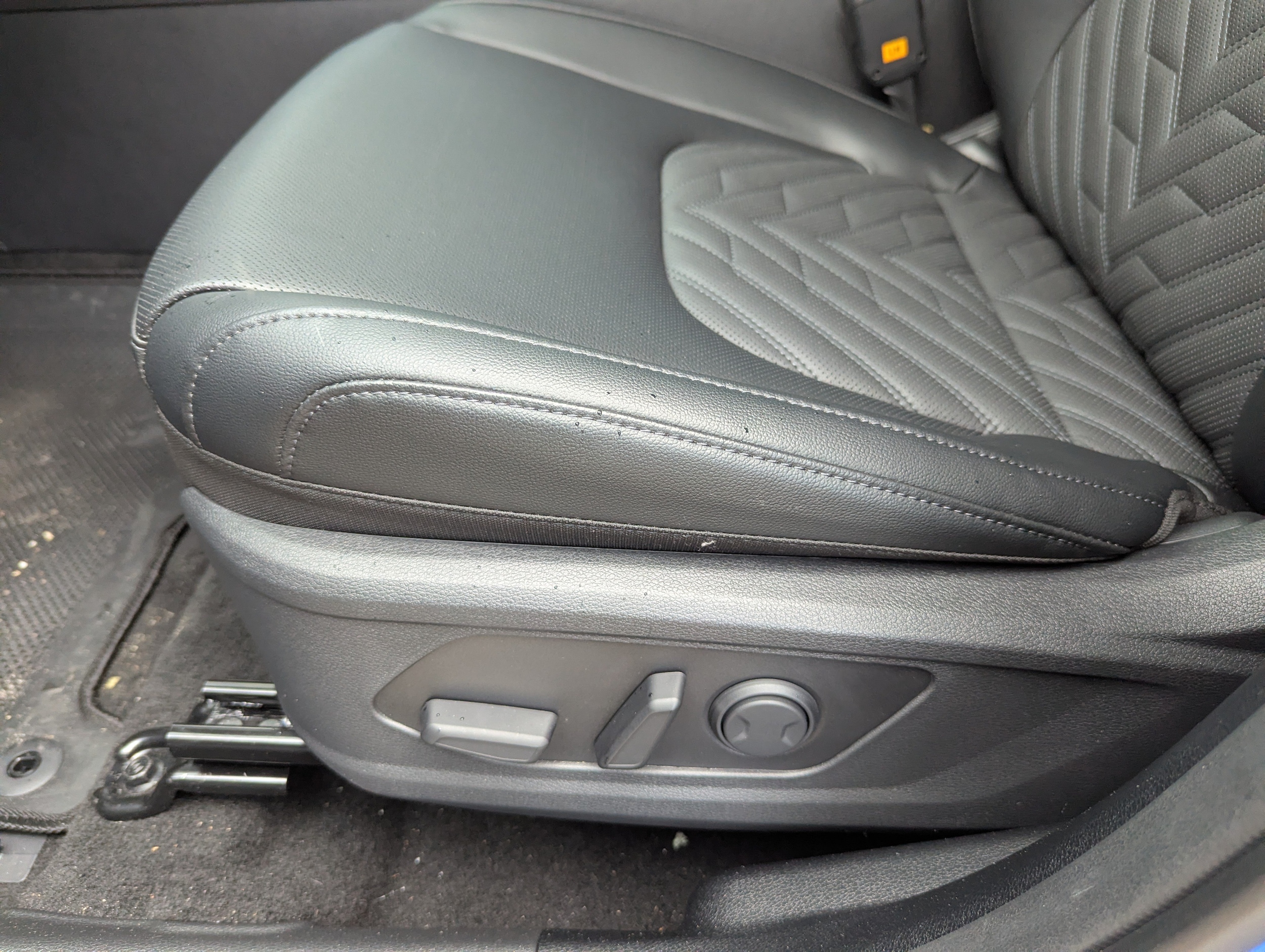 2026 Kia Sportage X-Line - Photo 21