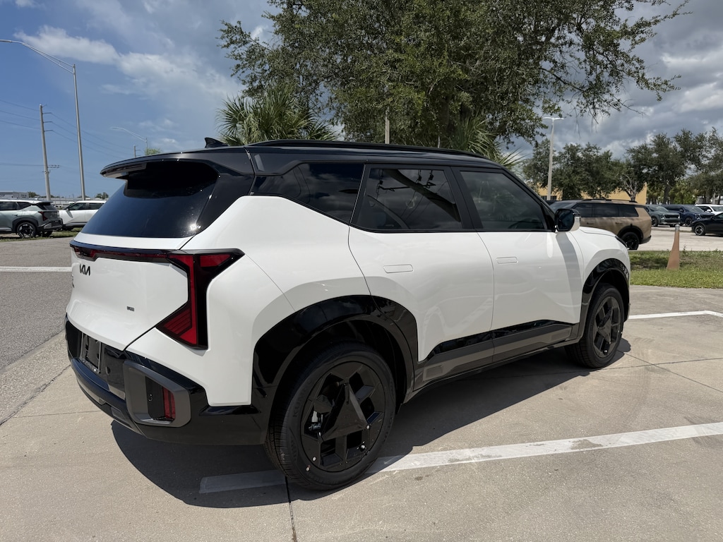 New 2027 Kia Seltos X-Line S SUV
