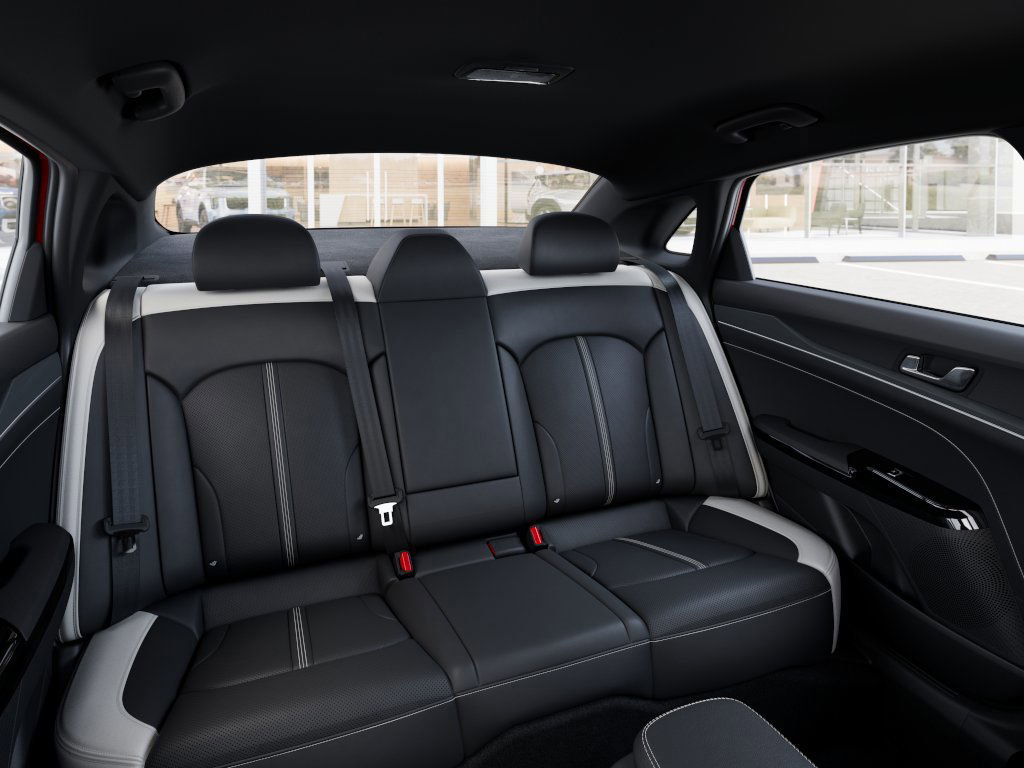 2026 Kia K5 GT-Line - Photo 16