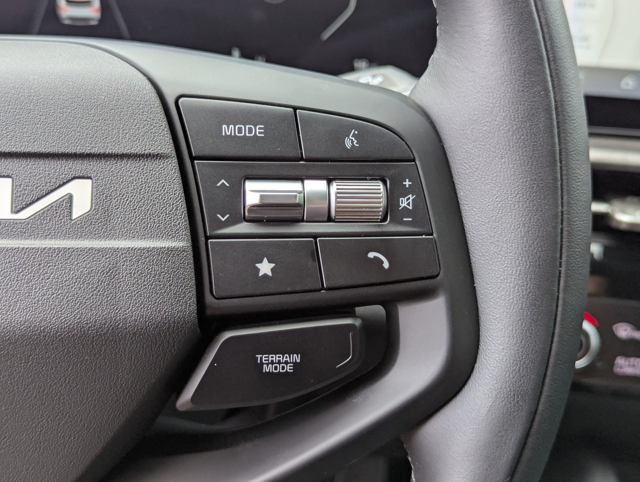 2026 Kia Sportage X-Line - Photo 33