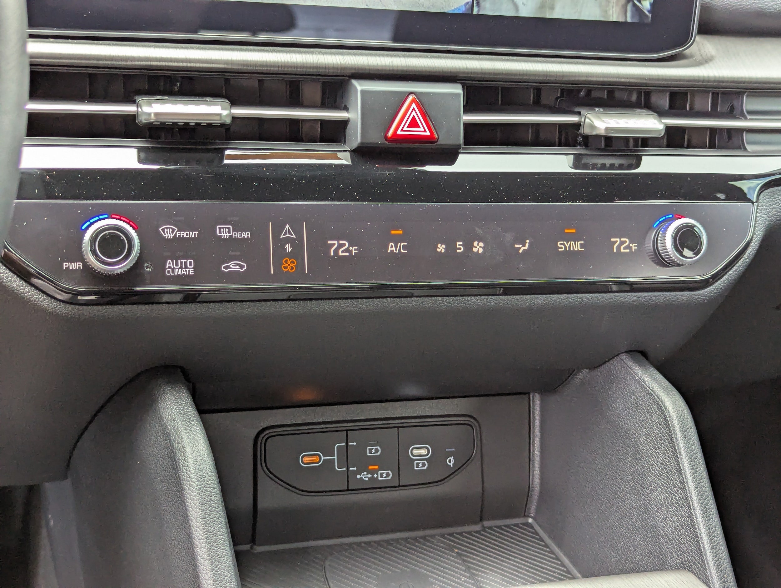 2026 Kia Sportage X-Line - Photo 26