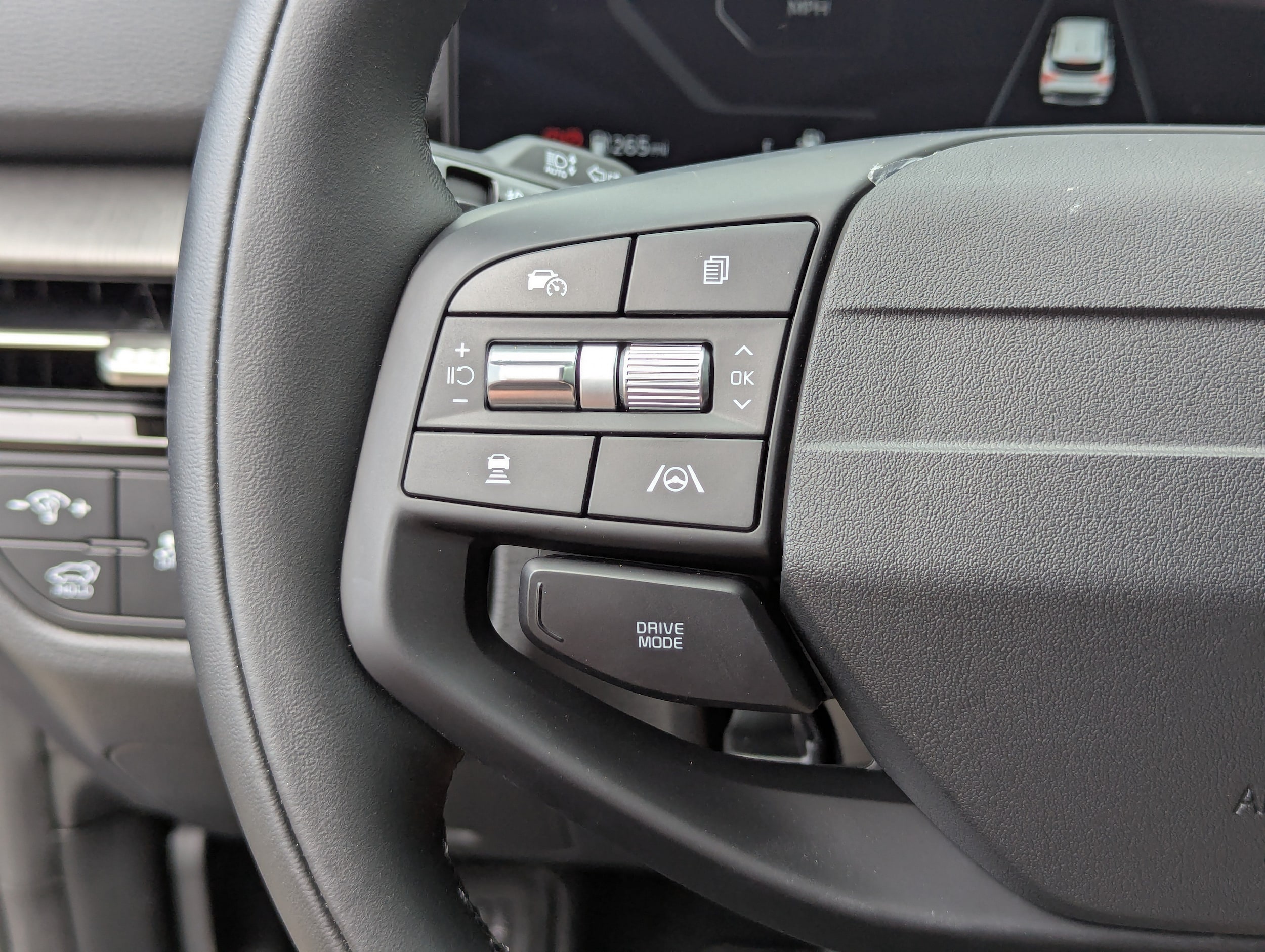 2026 Kia Sportage X-Line - Photo 32