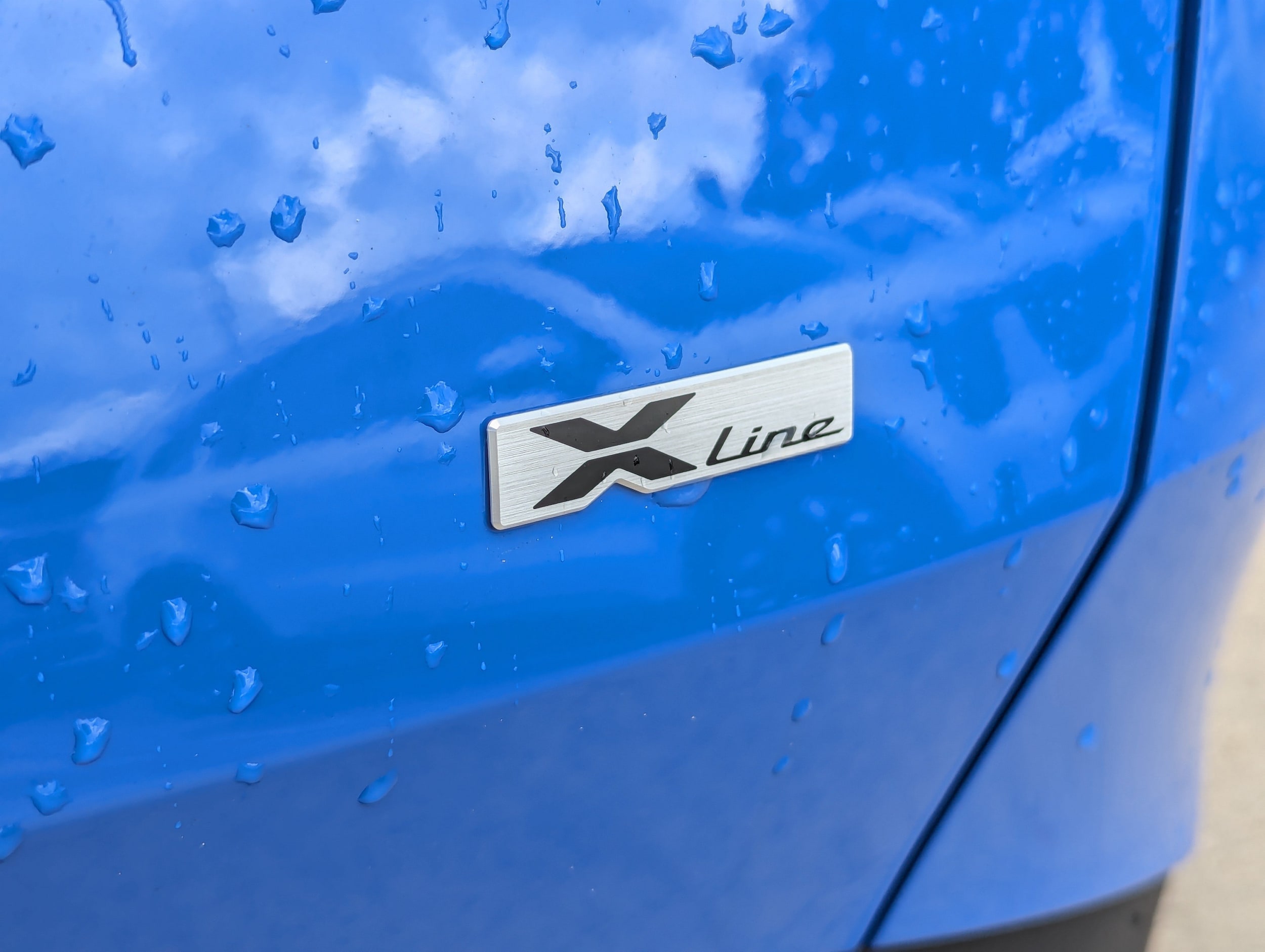 2026 Kia Sportage X-Line - Photo 13