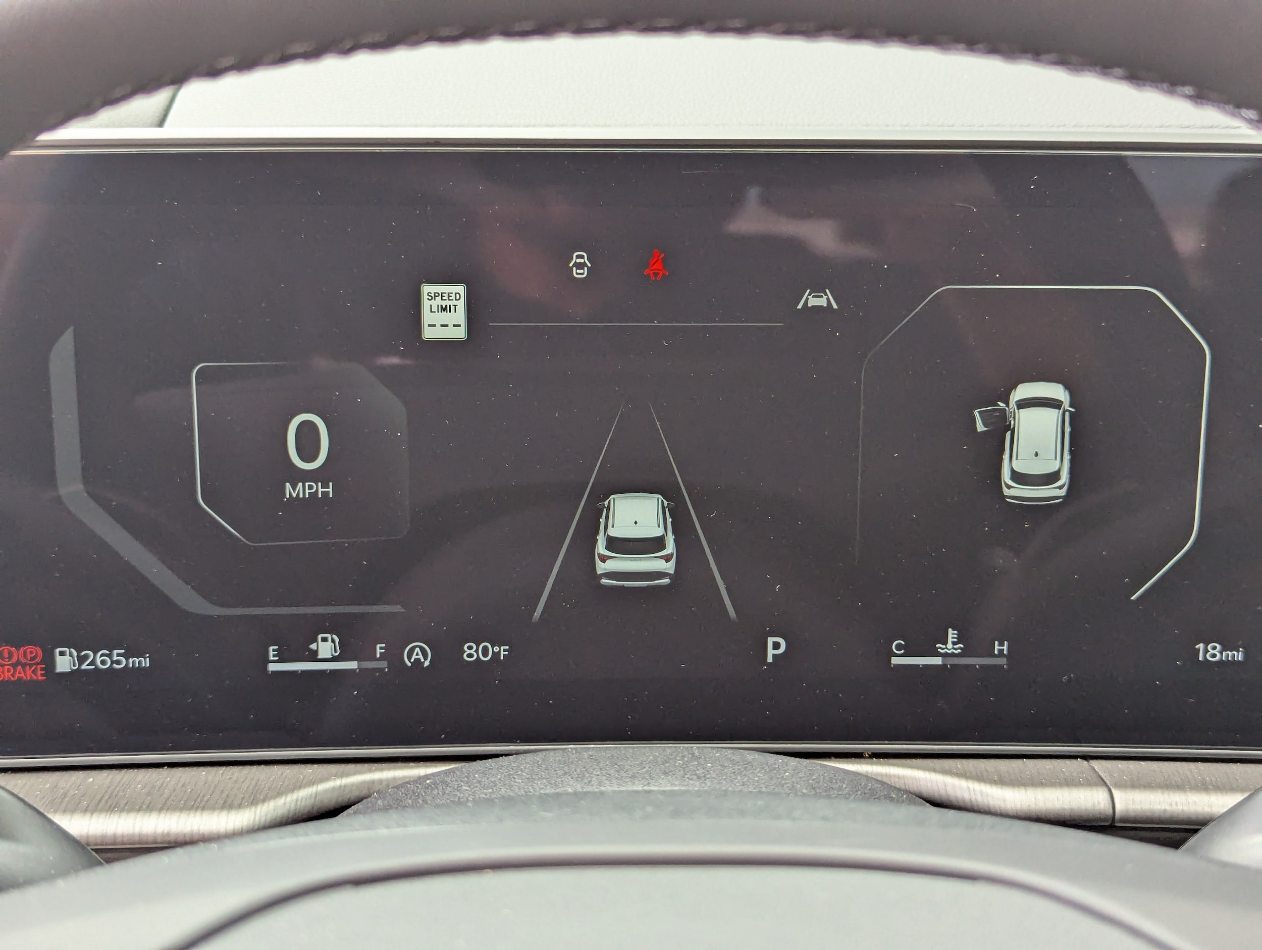 2026 Kia Sportage X-Line - Photo 35