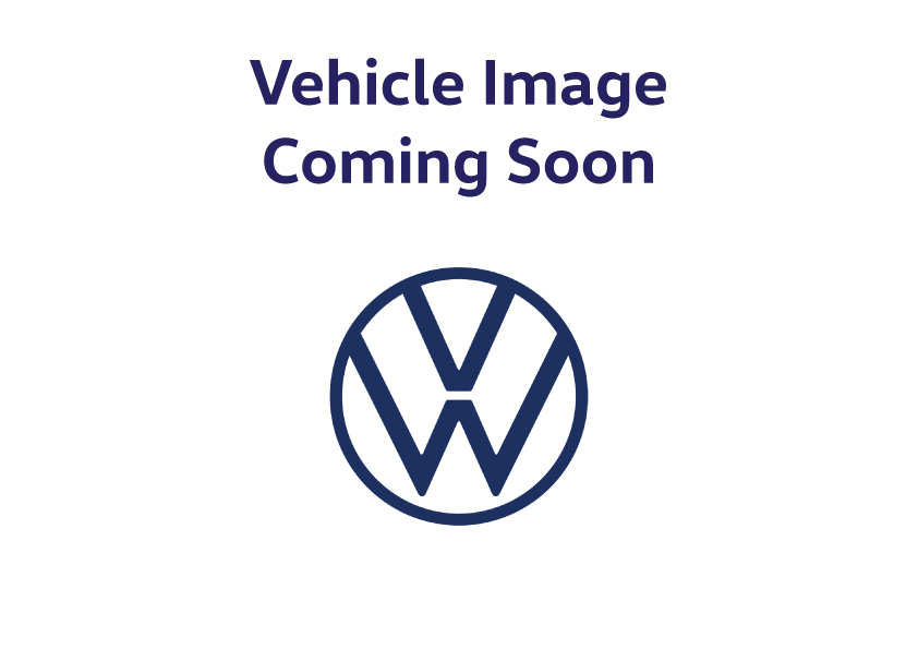 2027 Volkswagen Tiguan SEL R-Line Turbo 4MOTION