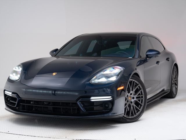 2023 Porsche Panamera