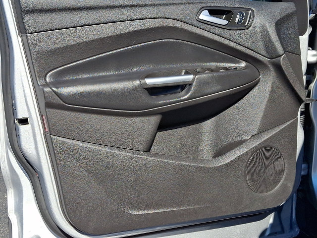 2019 Ford Escape SEL - Photo 12
