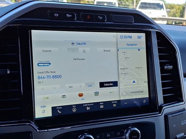 2022 Ford F-350 Super Duty Lariat - Photo 19