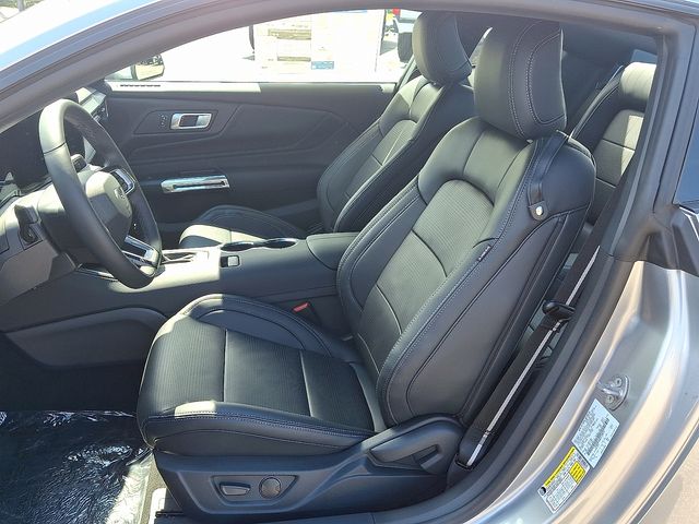 2025 Ford Mustang EcoBoost Premium Fastback - Photo 10