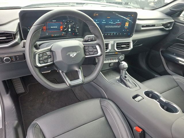 2025 Ford Mustang EcoBoost Premium Fastback - Photo 8