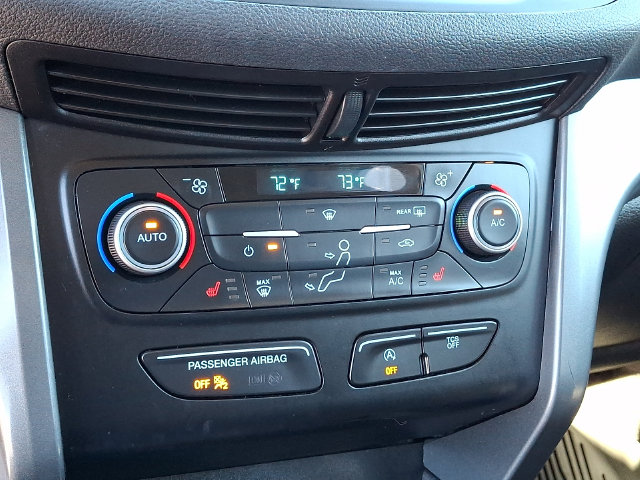 2019 Ford Escape SEL - Photo 16