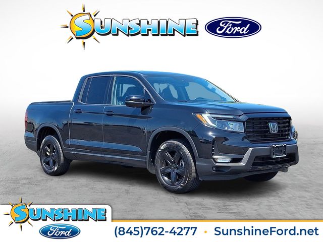 2022 Honda Ridgeline