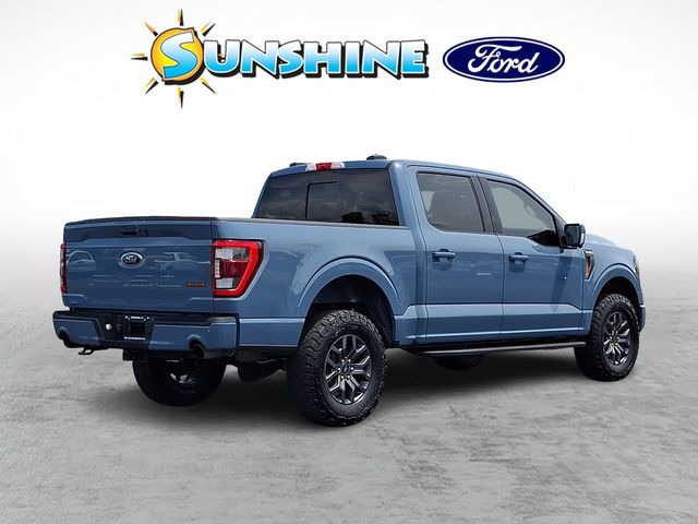 2023 Ford F-150 Tremor - Photo 6