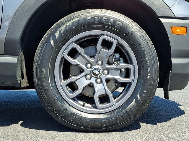 2024 Ford Bronco Sport Big Bend - Photo 8