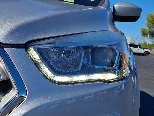 2019 Ford Escape SEL - Photo 8