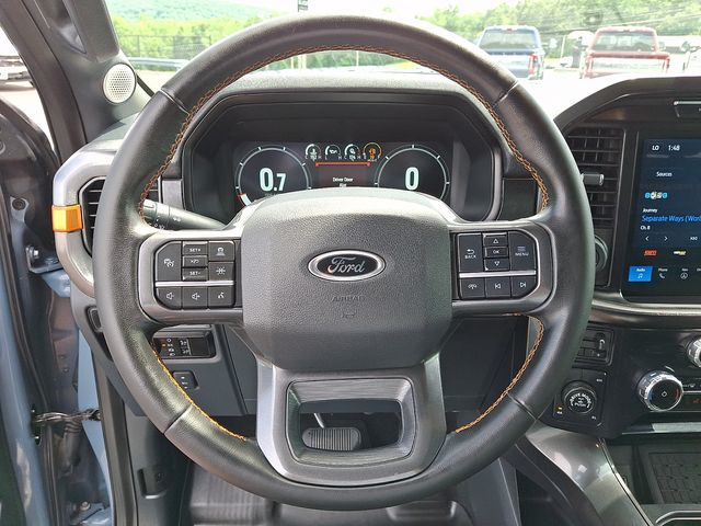 2023 Ford F-150 Tremor - Photo 21