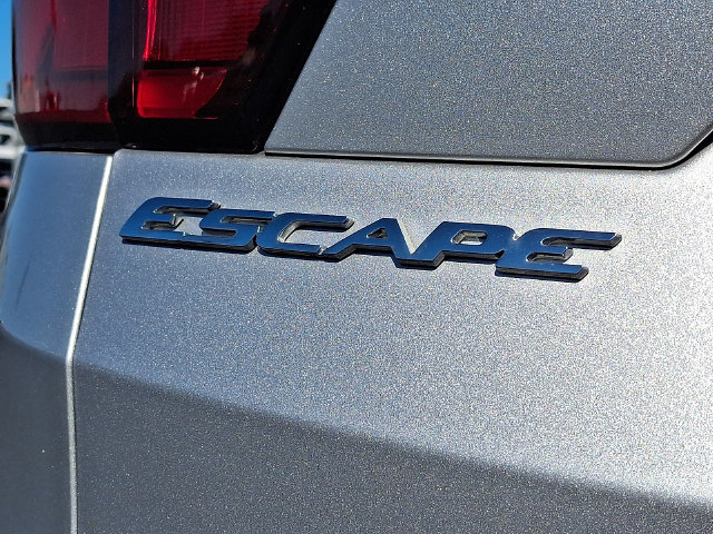 2019 Ford Escape SEL - Photo 30