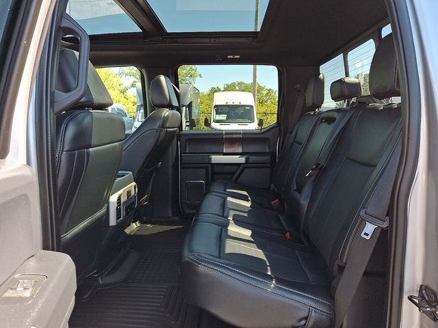 2022 Ford F-350 Super Duty Lariat - Photo 10