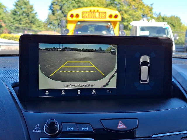 2025 Acura RDX Technology Package - Photo 20
