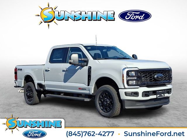 New 2026 Ford F-350SD F-350® XLT Truck