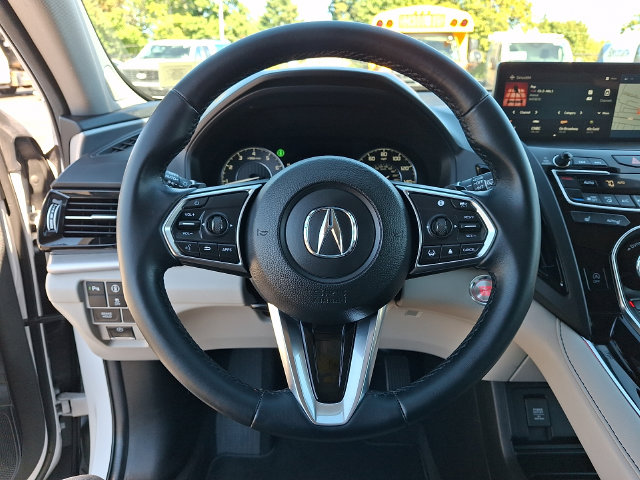 2025 Acura RDX Technology Package - Photo 21