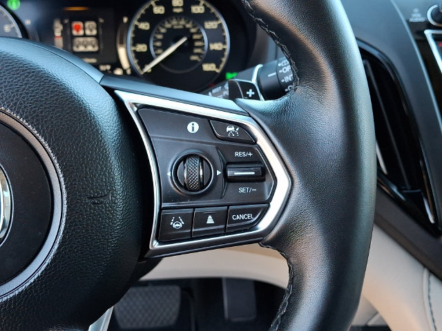 2025 Acura RDX Technology Package - Photo 24
