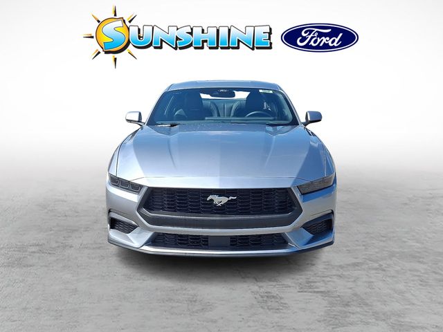 2025 Ford Mustang EcoBoost Premium Fastback - Photo 2