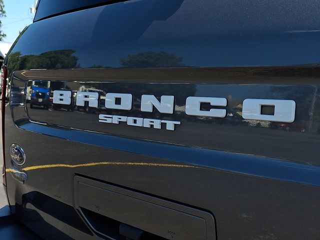 2024 Ford Bronco Sport Big Bend - Photo 30