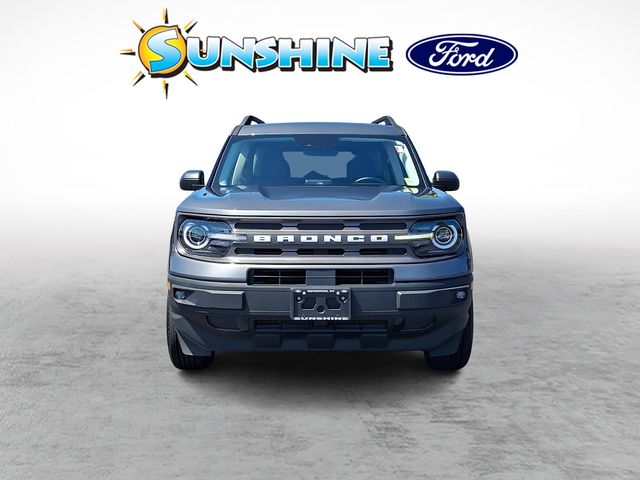 2024 Ford Bronco Sport Big Bend - Photo 2