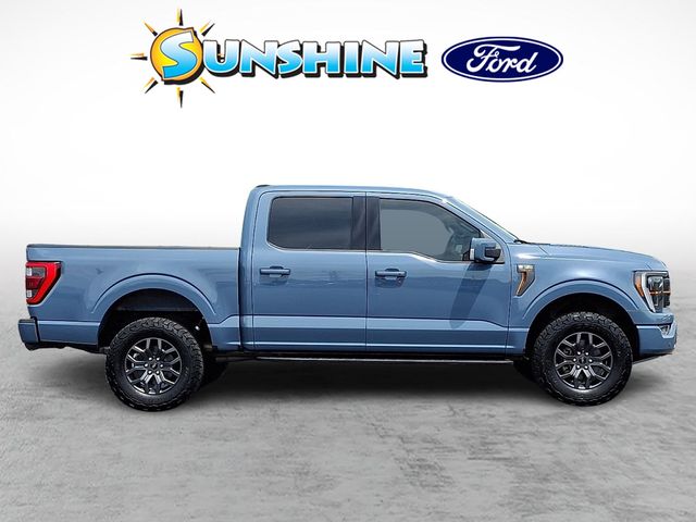2023 Ford F-150 Tremor - Photo 7