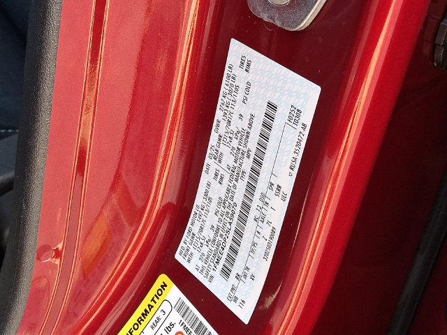 2025 Ford Bronco 4-Door Heritage Editon - Photo 28
