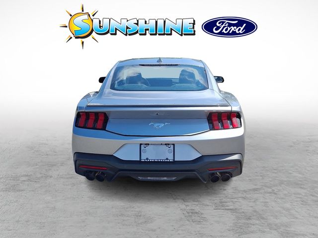 2025 Ford Mustang EcoBoost Premium Fastback - Photo 5