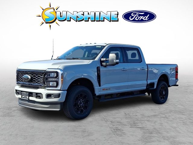 New 2026 Ford F-350SD F-350® XLT Truck