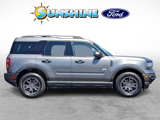 2024 Ford Bronco Sport Big Bend - Photo 7