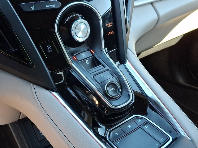 2025 Acura RDX Technology Package - Photo 16