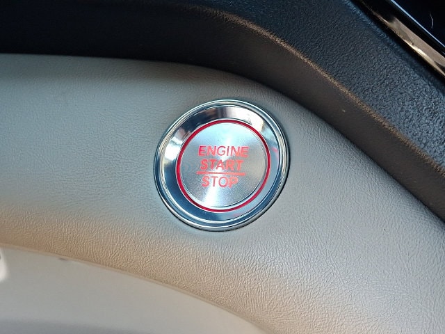 2025 Acura RDX Technology Package - Photo 25