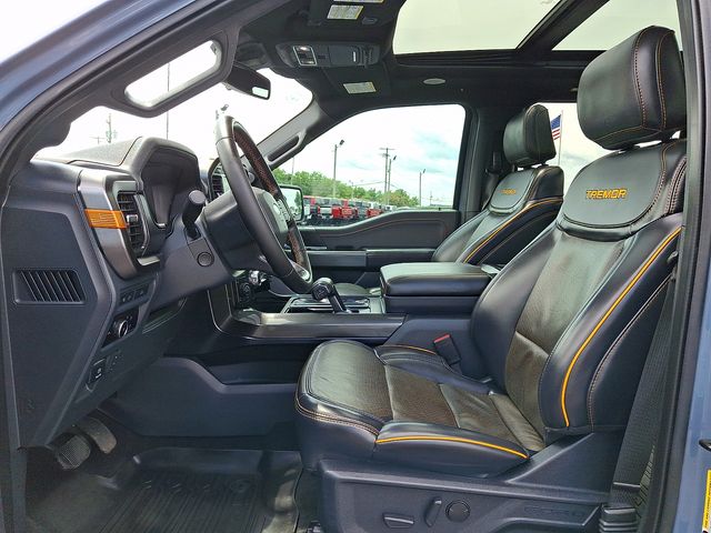 2023 Ford F-150 Tremor - Photo 14