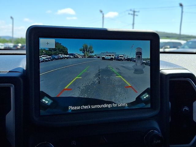 2024 Ford Bronco Sport Big Bend - Photo 20