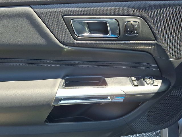 2025 Ford Mustang EcoBoost Premium Fastback - Photo 9