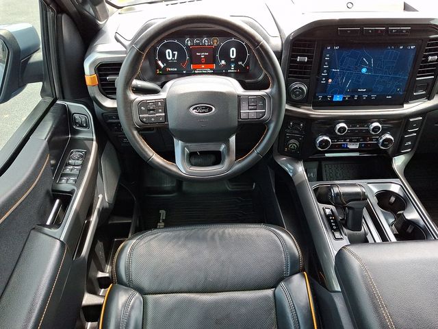 2023 Ford F-150 Tremor - Photo 12
