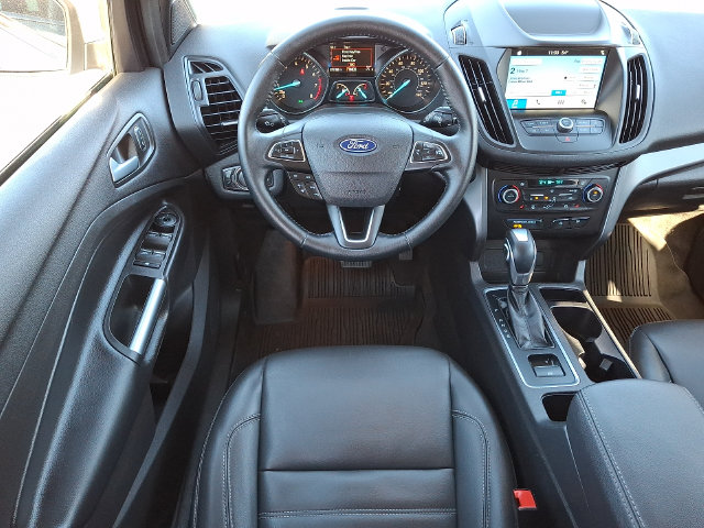 2019 Ford Escape SEL - Photo 11