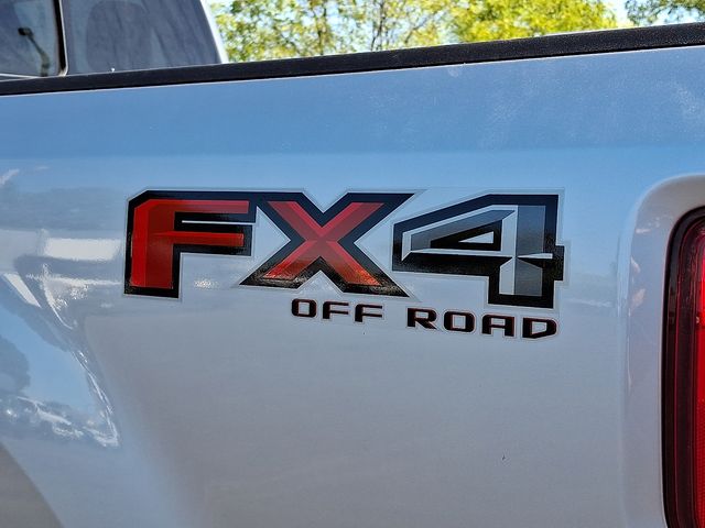 2022 Ford F-350 Super Duty Lariat - Photo 30