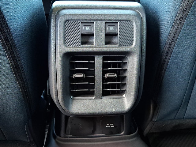 2025 Ford Bronco 4-Door Heritage Editon - Photo 11