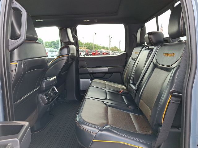 2023 Ford F-150 Tremor - Photo 10