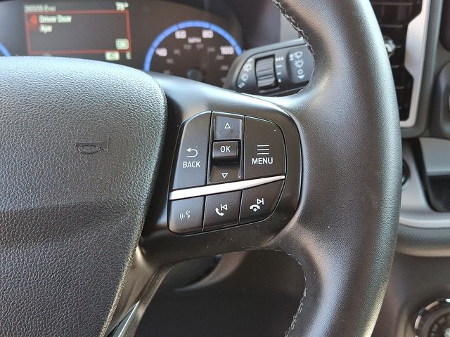2024 Ford Bronco Sport Big Bend - Photo 24