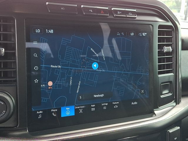2023 Ford F-150 Tremor - Photo 18