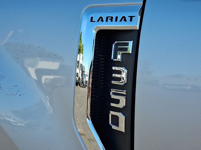 2022 Ford F-350 Super Duty Lariat - Photo 32
