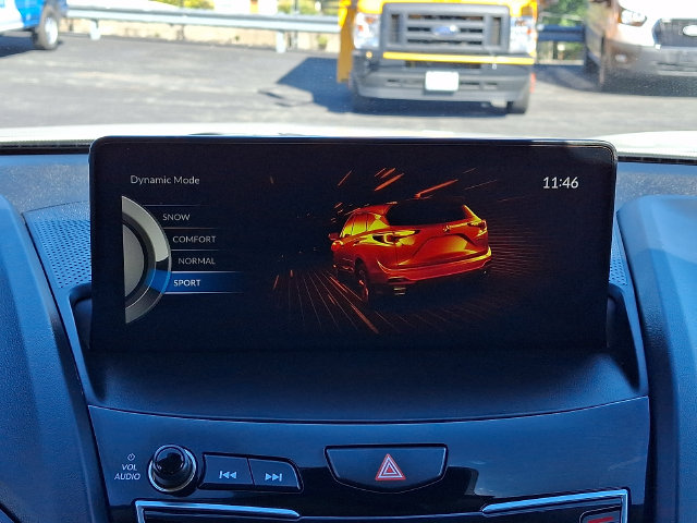 2025 Acura RDX Technology Package - Photo 27