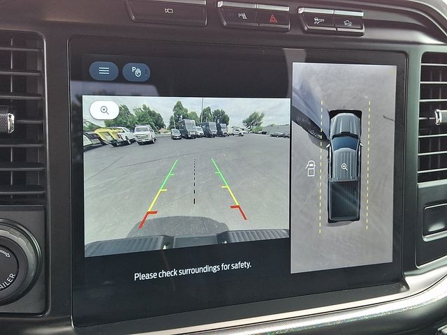 2023 Ford F-150 Tremor - Photo 20