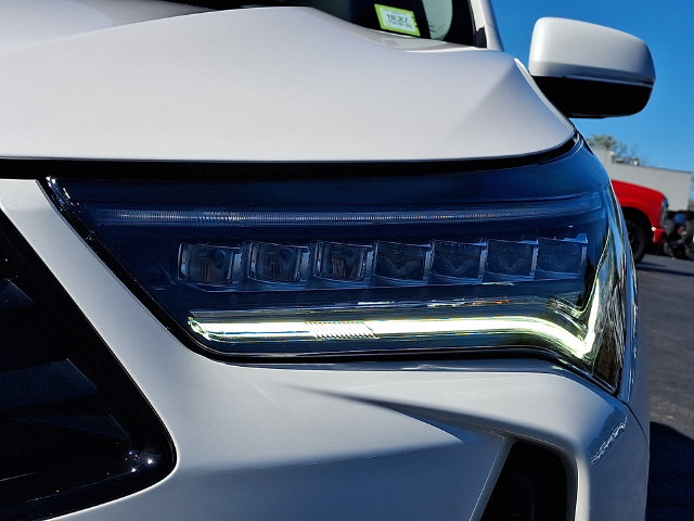 2025 Acura RDX Technology Package - Photo 9